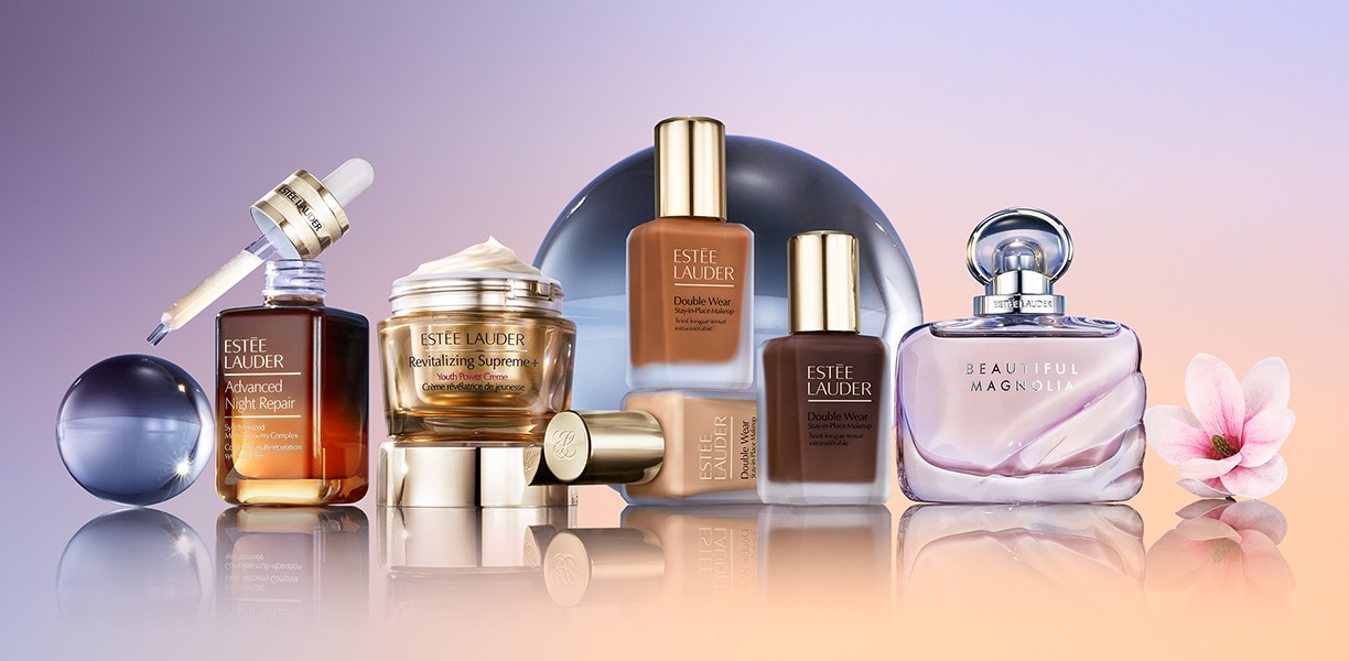 コフレドール Dior MARY QUANT ESTEELAUDER KATE Buy Estée Lauder Products in Fragrance for Her Online | Shoppers